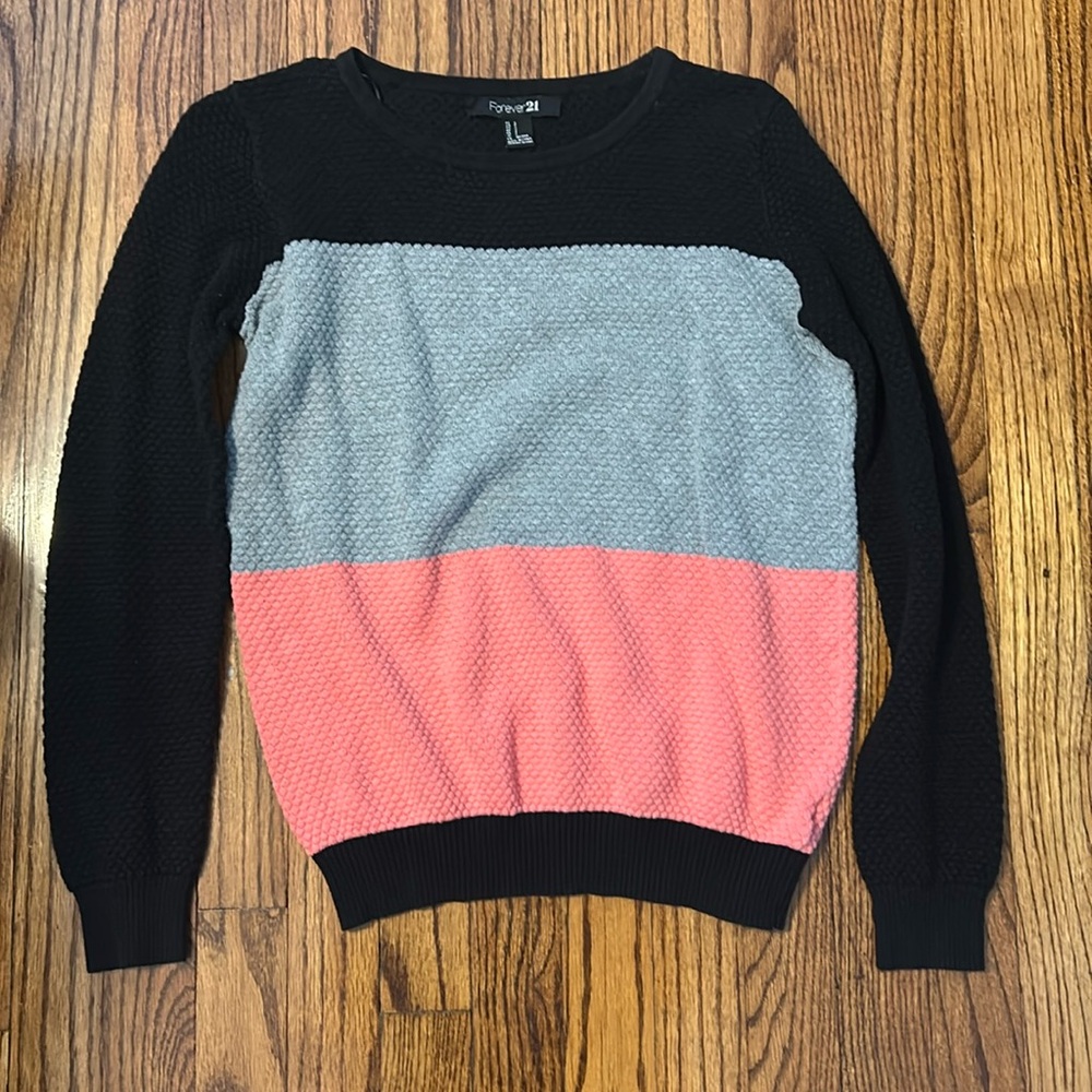 Cozy Sweater